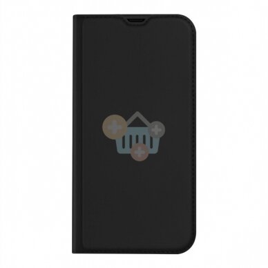 Apple iPhone 13 Pro dėklas Dux Ducis Skin Pro (juodas) +++ TOP Balansas 2 Apple iPhone 13 Pro dėklas Dux Ducis Skin Pro (juodas) +++ TOP Balansas 2