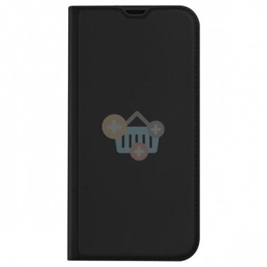 Apple iPhone 13 Pro Max dėklas Dux Ducis Skin Pro (juodas) +++ TOP Balansas 2 Apple iPhone 13 Pro Max dėklas Dux Ducis Skin Pro (juodas) +++ TOP Balansas 2