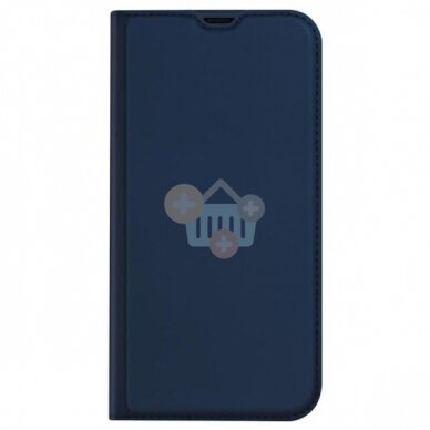 Apple iPhone 13 Pro Max dėklas Dux Ducis Skin Pro (tamsiai mėlynas) +++ TOP Balansas 2 Apple iPhone 13 Pro Max dėklas Dux Ducis Skin Pro (tamsiai mėlynas) +++ TOP Balansas 2
