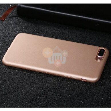 Apple iPhone 5 dėklas X-Level Guardian (auksinis) +++ TOP Komfortas 1 Apple iPhone 5 dėklas X-Level Guardian (auksinis) +++ TOP Komfortas 1