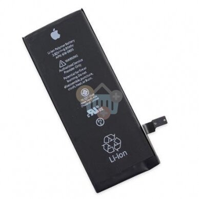Apple iPhone 6 baterija +++ TOP Kokybė Apple iPhone 6 baterija +++ TOP Kokybė