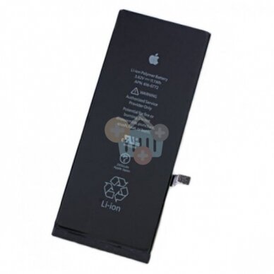Apple iPhone 6 Plus baterija +++ TOP Kokybė Apple iPhone 6 Plus baterija +++ TOP Kokybė