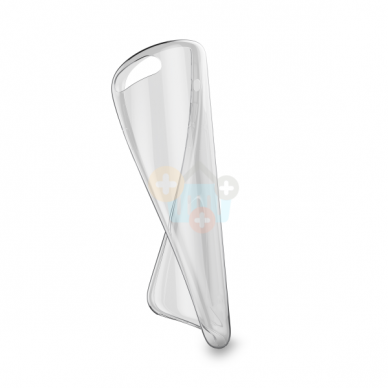 Apple iPhone 7 / 8 / SE (2020) dėklas BeHello ThinGel (skaidrus) +++ TOP Komfortas 3 Apple iPhone 7 / 8 / SE (2020) dėklas BeHello ThinGel (skaidrus) +++ TOP Komfortas 3