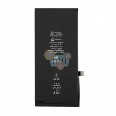 Apple iPhone 8 Plus baterija +++ TOP Kokybė Apple iPhone 8 Plus baterija +++ TOP Kokybė