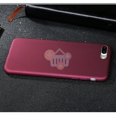 Apple iPhone XR dėklas X-Level Guardian (bordo) +++ TOP Komfortas 1 Apple iPhone XR dėklas X-Level Guardian (bordo) +++ TOP Komfortas 1