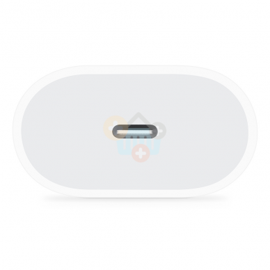 Kroviklis Apple USB-C: 18W Fast Charge MU7V2ZM/A +++ TOP Kokybė 1 Kroviklis Apple USB-C: 18W Fast Charge MU7V2ZM/A +++ TOP Kokybė 1