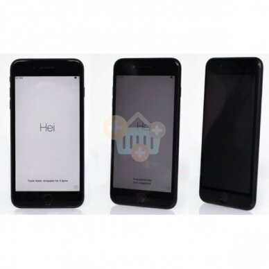 Apsauginis stiklas Apple iPhone 11 3MK HardGlass Max ™ Privacy (skaidrus) +++ TOP privatumas 1