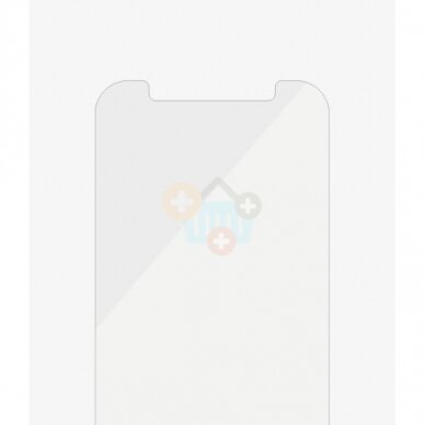 Apsauginis stiklas Apple iPhone 12 Mini (Skaidrus) PanzerGlass Premium +++ TOP Saugumas 6 Apsauginis stiklas Apple iPhone 12 Mini (Skaidrus) PanzerGlass Premium +++ TOP Saugumas 6