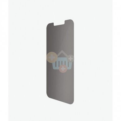 Apsauginis stiklas Apple iPhone 13/13 Pro (Juodas ) PanzerGlass Premium +++ TOP Privatumas 6 Apsauginis stiklas Apple iPhone 13/13 Pro (Juodas ) PanzerGlass Premium +++ TOP Privatumas 6