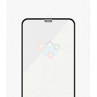 Apsauginis stiklas Apple iPhone X/Xs/11 Pro (Juodas) PanzerGlass Premium +++ TOP Saugumas 7 Apsauginis stiklas Apple iPhone X/Xs/11 Pro (Juodas) PanzerGlass Premium +++ TOP Saugumas 7