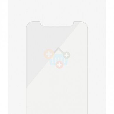 Apsauginis stiklas Apple iPhone X/Xs/11 Pro (Skaidrus) PanzerGlass Premium +++ TOP Saugumas 6