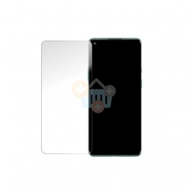 Apsauginis stiklas OnePlus 8T +++ TOP Balansas Apsauginis stiklas OnePlus 8T +++ TOP Balansas