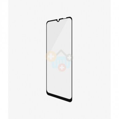Apsauginis stiklas Samsung Galaxy A12 (Juodas) PanzerGlass Premium +++ TOP Saugumas 6 Apsauginis stiklas Samsung Galaxy A12 (Juodas) PanzerGlass Premium +++ TOP Saugumas 6
