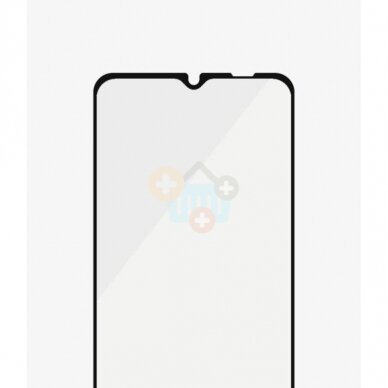 Apsauginis stiklas Samsung Galaxy A12 (Juodas) PanzerGlass Premium +++ TOP Saugumas 7 Apsauginis stiklas Samsung Galaxy A12 (Juodas) PanzerGlass Premium +++ TOP Saugumas 7