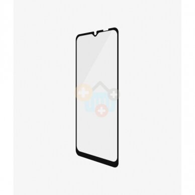 Apsauginis stiklas Samsung Galaxy A32 5G (Juodas) PanzerGlass Premium +++ TOP Saugumas 6 Apsauginis stiklas Samsung Galaxy A32 5G (Juodas) PanzerGlass Premium +++ TOP Saugumas 6