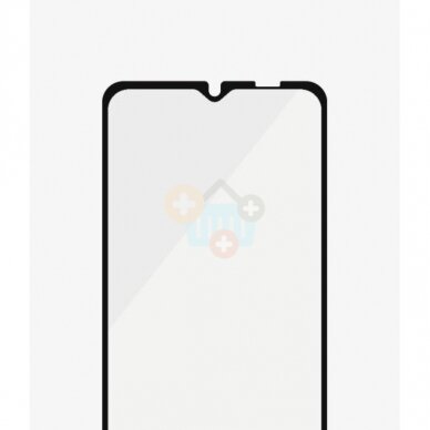 Apsauginis stiklas Samsung Galaxy A32 5G (Juodas) PanzerGlass Premium +++ TOP Saugumas 7 Apsauginis stiklas Samsung Galaxy A32 5G (Juodas) PanzerGlass Premium +++ TOP Saugumas 7