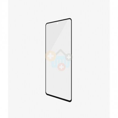 Apsauginis stiklas Samsung Galaxy A51 (Juodas) PanzerGlass Premium +++ TOP Saugumas 6 Apsauginis stiklas Samsung Galaxy A51 (Juodas) PanzerGlass Premium +++ TOP Saugumas 6