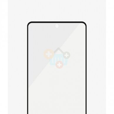 Apsauginis stiklas Samsung Galaxy A51 (Juodas) PanzerGlass Premium +++ TOP Saugumas 7 Apsauginis stiklas Samsung Galaxy A51 (Juodas) PanzerGlass Premium +++ TOP Saugumas 7