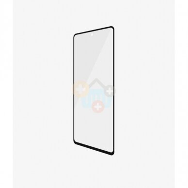 Apsauginis stiklas Samsung Galaxy A52 (Juodas) PanzerGlass Premium +++ TOP Saugumas 6 Apsauginis stiklas Samsung Galaxy A52 (Juodas) PanzerGlass Premium +++ TOP Saugumas 6