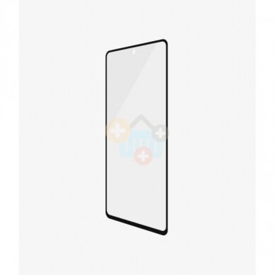 Apsauginis stiklas Samsung Galaxy A72 (Juodas) PanzerGlass Premium +++ TOP Saugumas 6 Apsauginis stiklas Samsung Galaxy A72 (Juodas) PanzerGlass Premium +++ TOP Saugumas 6