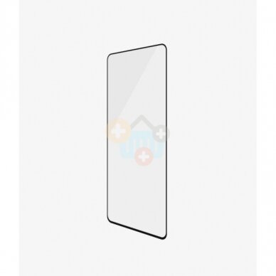 Apsauginis stiklas Samsung Galaxy S21+ (Juodas) PanzerGlass Premium +++ TOP Saugumas 6 Apsauginis stiklas Samsung Galaxy S21+ (Juodas) PanzerGlass Premium +++ TOP Saugumas 6