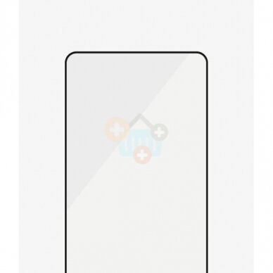 Apsauginis stiklas Samsung Galaxy S21+ (Juodas) PanzerGlass Premium +++ TOP Saugumas 7 Apsauginis stiklas Samsung Galaxy S21+ (Juodas) PanzerGlass Premium +++ TOP Saugumas 7