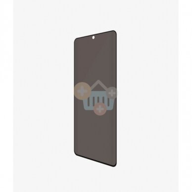 Apsauginis stiklas Samsung Galaxy S21 Ultra (Juodas) PanzerGlass Premium +++ TOP Privatumas 6 Apsauginis stiklas Samsung Galaxy S21 Ultra (Juodas) PanzerGlass Premium +++ TOP Privatumas 6