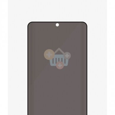 Apsauginis stiklas Samsung Galaxy S21 Ultra (Juodas) PanzerGlass Premium +++ TOP Privatumas 7 Apsauginis stiklas Samsung Galaxy S21 Ultra (Juodas) PanzerGlass Premium +++ TOP Privatumas 7