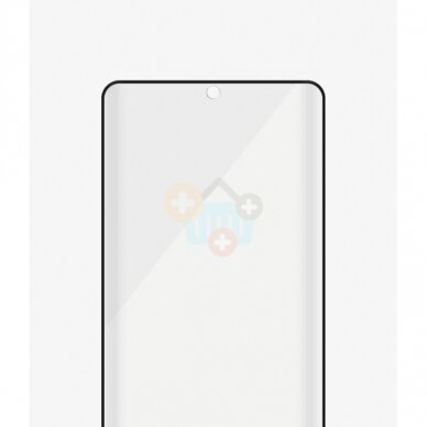Apsauginis stiklas Samsung Galaxy S21 Ultra (Juodas) PanzerGlass Premium +++ TOP Saugumas 7 Apsauginis stiklas Samsung Galaxy S21 Ultra (Juodas) PanzerGlass Premium +++ TOP Saugumas 7
