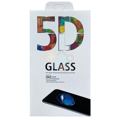 Apsauginis stiklas Samsung Galaxy Xcover 5 (G525),5D (lenktas, juodas) +++ TOP Balansas 1 Apsauginis stiklas Samsung Galaxy Xcover 5 (G525),5D (lenktas, juodas) +++ TOP Balansas 1