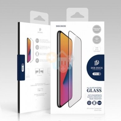 Apsauginis stiklas Xiaomi Redmi Note 12 5G, Poco X5 5G 1 Apsauginis stiklas Xiaomi Redmi Note 12 5G, Poco X5 5G 1