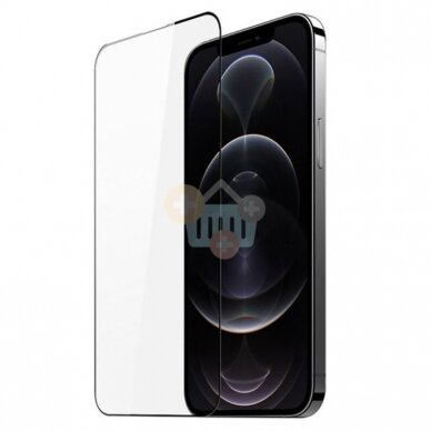 Apsauginis stiklas Xiaomi Redmi Note 12 5G, Poco X5 5G Apsauginis stiklas Xiaomi Redmi Note 12 5G, Poco X5 5G
