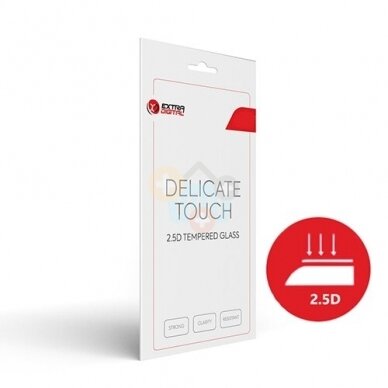 Apsauginis stiklas Xiaomi Poco X3/X3 Pro, Extra Digital (2.5D) +++ TOP Balansas Apsauginis stiklas Xiaomi Poco X3/X3 Pro, Extra Digital (2.5D) +++ TOP Balansas