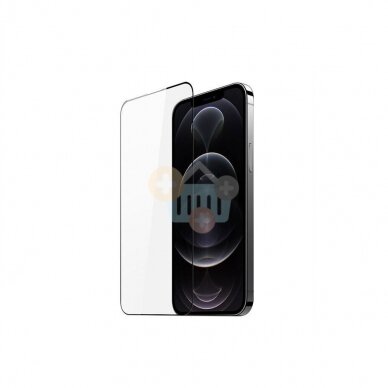 Apsauginis stiklas Xiaomi Redmi 12, Redmi Note 12R, Poco M6 Pro 5G, Dux Ducis (2.5D) Apsauginis stiklas Xiaomi Redmi 12, Redmi Note 12R, Poco M6 Pro 5G, Dux Ducis (2.5D)
