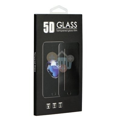Apsauginis stiklas Samsung Galaxy S21 Plus (G996) ,5D (lenktas, juodas) +++ TOP Balansas Apsauginis stiklas Samsung Galaxy S21 Plus (G996) ,5D (lenktas, juodas) +++ TOP Balansas