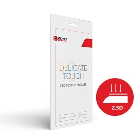Apsauginis stiklas Huawei Y5 (2019), Extra Digital (2.5D) +++ TOP Balansas Apsauginis stiklas Huawei Y5 (2019), Extra Digital (2.5D) +++ TOP Balansas