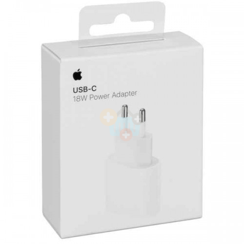 Kroviklis Apple USB-C: 18W Fast Charge MU7V2ZM/A +++ TOP Kokybė 2 Kroviklis Apple USB-C: 18W Fast Charge MU7V2ZM/A +++ TOP Kokybė 2