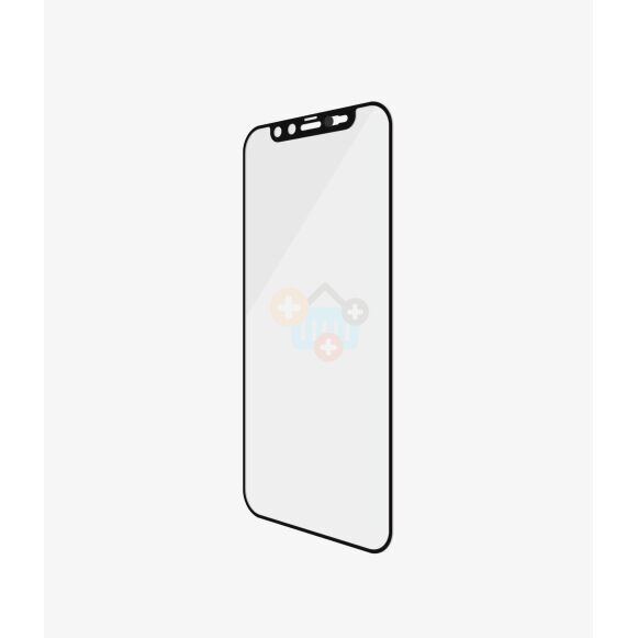 Apsauginis stiklas Apple iPhone 12 Pro Max (Juodas) PanzerGlass Premium +++ TOP Saugumas 6 Apsauginis stiklas Apple iPhone 12 Pro Max (Juodas) PanzerGlass Premium +++ TOP Saugumas 6