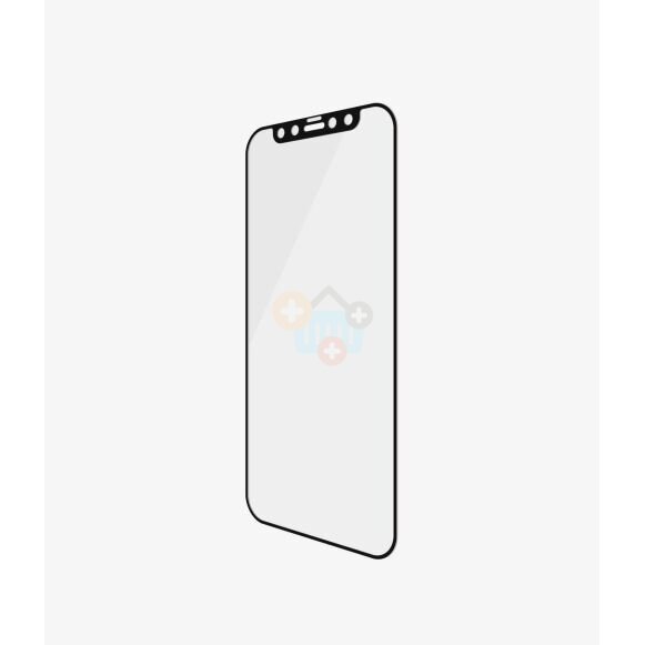 Apsauginis stiklas Apple iPhone 12/12 Pro (Juodas) PanzerGlass Premium +++ TOP Saugumas 6 Apsauginis stiklas Apple iPhone 12/12 Pro (Juodas) PanzerGlass Premium +++ TOP Saugumas 6