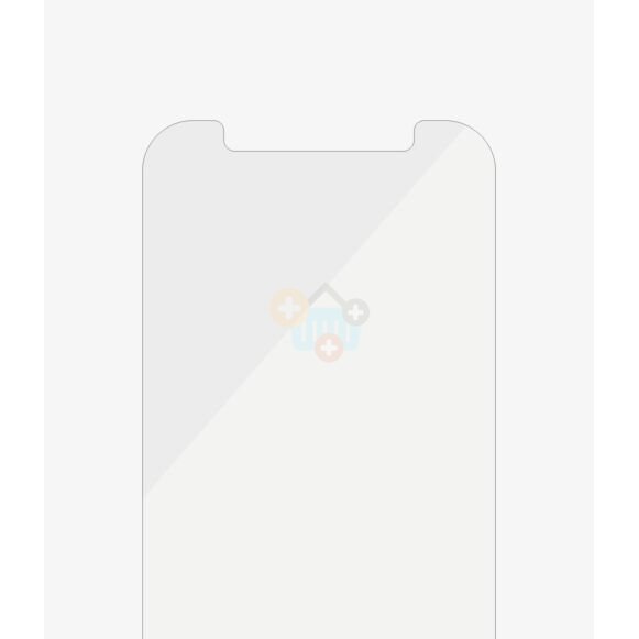Apsauginis stiklas Apple iPhone 12/12 Pro (Skaidrus) PanzerGlass Premium +++ TOP Saugumas 6