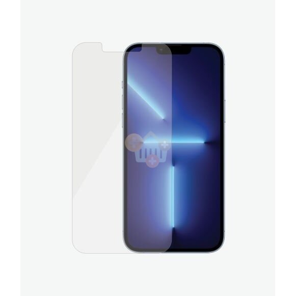 Apsauginis stiklas Apple iPhone 13 Pro Max (Skaidrus ) PanzerGlass Premium +++ TOP Saugumas 5 Apsauginis stiklas Apple iPhone 13 Pro Max (Skaidrus ) PanzerGlass Premium +++ TOP Saugumas 5