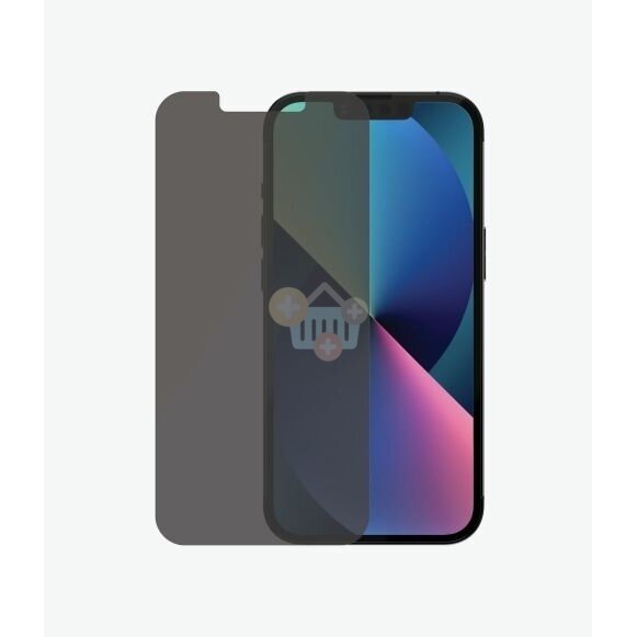 Apsauginis stiklas Apple iPhone 13/13 Pro (Juodas ) PanzerGlass Premium +++ TOP Privatumas 5 Apsauginis stiklas Apple iPhone 13/13 Pro (Juodas ) PanzerGlass Premium +++ TOP Privatumas 5