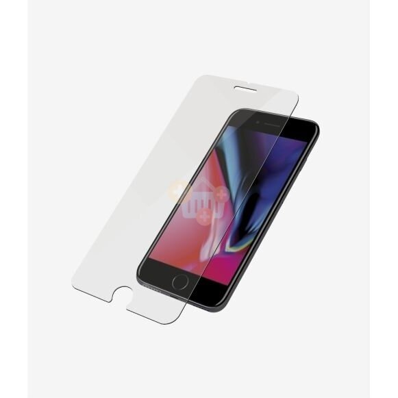 Apsauginis stiklas Apple iPhone 6 Plus/6s Plus/7 Plus/8 Plus (Skaidrus) PanzerGlass Premium +++ TOP Saugumas 2 Apsauginis stiklas Apple iPhone 6 Plus/6s Plus/7 Plus/8 Plus (Skaidrus) PanzerGlass Premium +++ TOP Saugumas 2