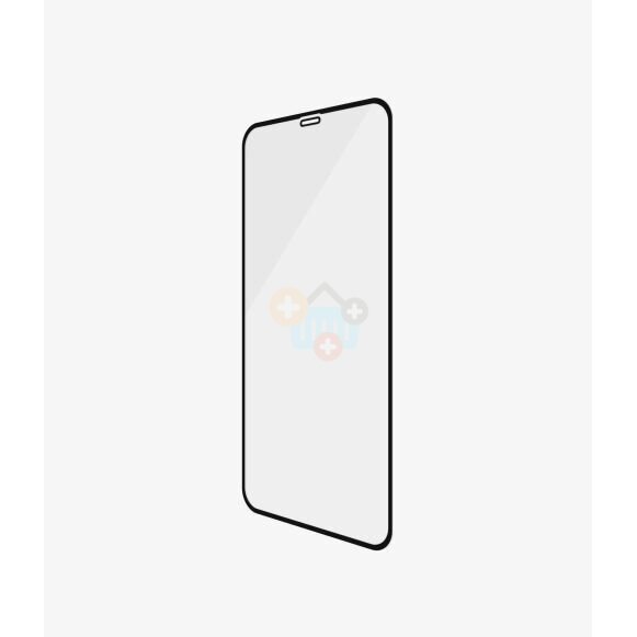 Apsauginis stiklas Apple iPhone X/Xs/11 Pro (Juodas) PanzerGlass Premium +++ TOP Saugumas 5 Apsauginis stiklas Apple iPhone X/Xs/11 Pro (Juodas) PanzerGlass Premium +++ TOP Saugumas 5