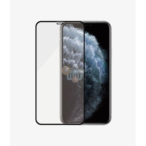 Apsauginis stiklas Apple iPhone X/Xs/11 Pro (Juodas) PanzerGlass Premium +++ TOP Saugumas 6 Apsauginis stiklas Apple iPhone X/Xs/11 Pro (Juodas) PanzerGlass Premium +++ TOP Saugumas 6