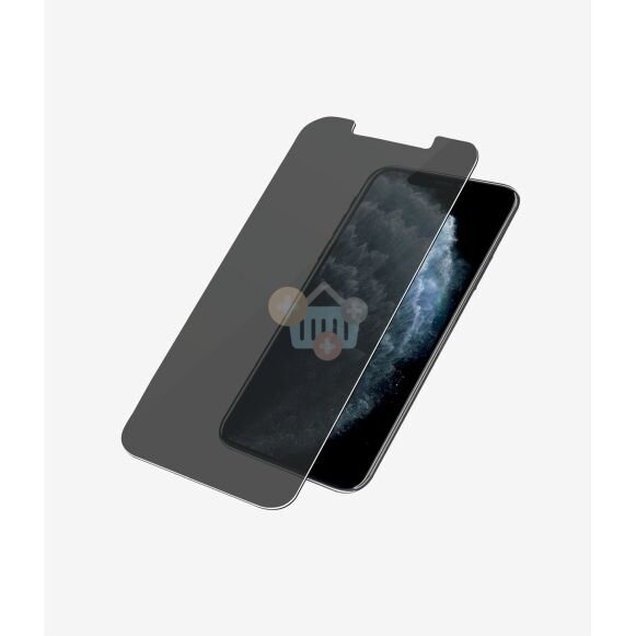 Apsauginis stiklas Apple iPhone X/Xs/11 Pro (Juodas) PanzerGlass Premium +++ TOP Privatumas 2 Apsauginis stiklas Apple iPhone X/Xs/11 Pro (Juodas) PanzerGlass Premium +++ TOP Privatumas 2