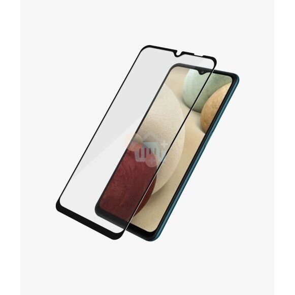 Apsauginis stiklas Samsung Galaxy A12 (Juodas) PanzerGlass Premium +++ TOP Saugumas 4 Apsauginis stiklas Samsung Galaxy A12 (Juodas) PanzerGlass Premium +++ TOP Saugumas 4