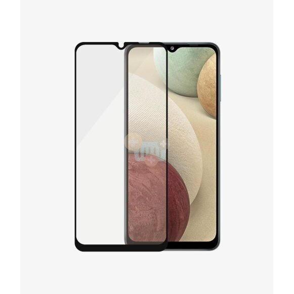 Apsauginis stiklas Samsung Galaxy A12 (Juodas) PanzerGlass Premium +++ TOP Saugumas 5 Apsauginis stiklas Samsung Galaxy A12 (Juodas) PanzerGlass Premium +++ TOP Saugumas 5