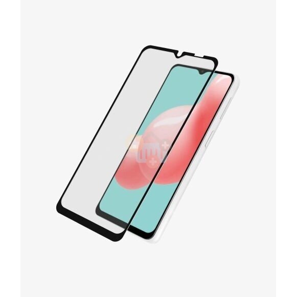 Apsauginis stiklas Samsung Galaxy A32 5G (Juodas) PanzerGlass Premium +++ TOP Saugumas 4 Apsauginis stiklas Samsung Galaxy A32 5G (Juodas) PanzerGlass Premium +++ TOP Saugumas 4