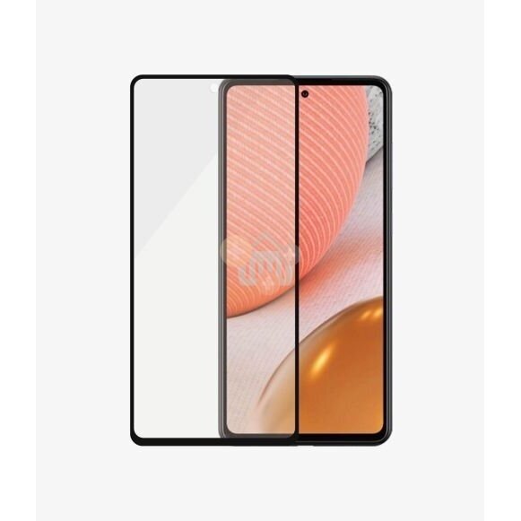 Apsauginis stiklas Samsung Galaxy A72 (Juodas) PanzerGlass Premium +++ TOP Saugumas 5 Apsauginis stiklas Samsung Galaxy A72 (Juodas) PanzerGlass Premium +++ TOP Saugumas 5